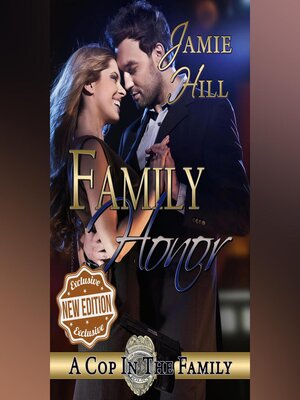 cover image of Family Honor